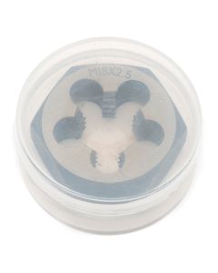 GearWrench 9mm x 1.25 NC Hex Die