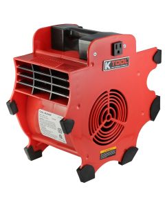300 CFM Utility Blower Fan