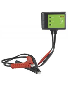 Bosch BAT 120 Battery and Starter/Charger System Tester