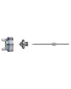 Nozzle Set for SATAjet 4000 B RP Spray Gun, 1.0