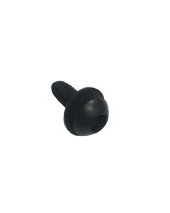 Milwaukee 10-24X1/2 Tap Pan Head Taptite Screw and Washer SEMS