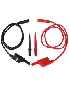 Lead Set, Standard Multimeter