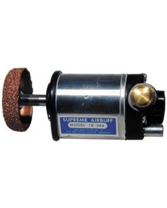 High Speed Air Buffer