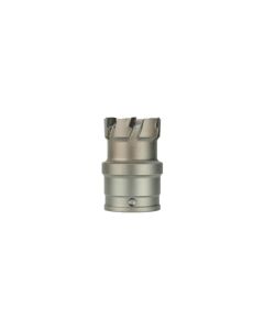 Milwaukee 13/16 in. Carbide Tipped Sheet Metal Cutting Hole Saw