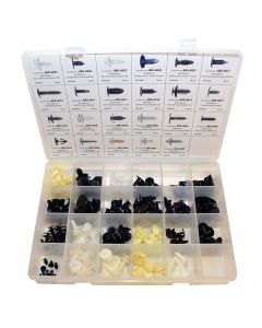 Domestic Retainer Assortment Kit