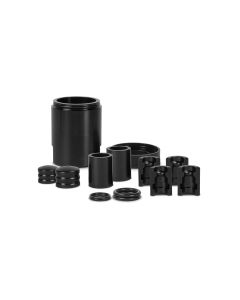 Upgrade 10730 to 15000 Leaf Spring & Bushing Service Kit