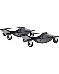 2PC WHEEL DOLLY
