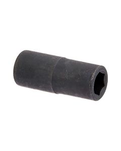 SOC 15MM 3/8D IMP 6PT SEMI-DP