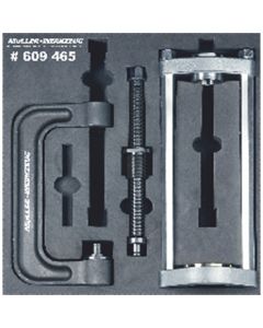 Combi C-Clamp Type 2