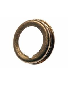 12mm Foldover Copper Oil Drain Plug Gaskets Fits Nissan Infinity (100 pc.)