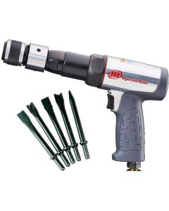 Long Barrel Air Hammer Kit