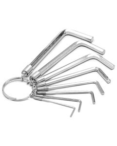 Metric Key Set