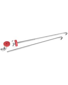 12 J Style Battery Bolts