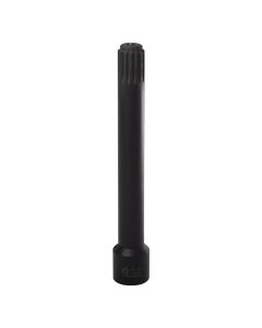 #5 Spline Dr. 15" Extension