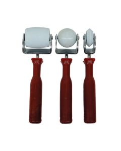 Polyvance 6148 Bumper Rollers Kit