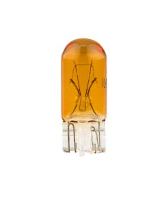 14V .27A T3-1/4  Wedge Base (Lacquer Coated) (2 BP
