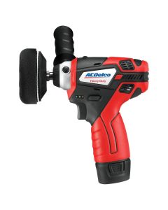 ACDelco G12 Series Lith-Ion 12V 3 in. Mini Polisher