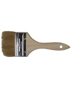 3" All Purpose Economy Paint Brush