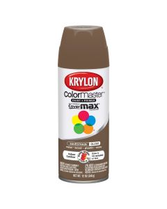 Krylon Colormaster Paint; Equestrian; 12 oz. Aerosol