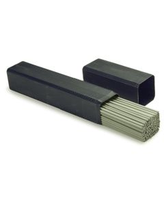 Welding Rods, 3/32", 5Lbs, Works With All Brands Of 230V Welders