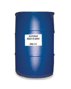 Sea Foam Bugs B Gone Multi-use Cleaner in 55-Gallon Drum