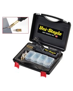 Hot Staple Plastic Repair Kit