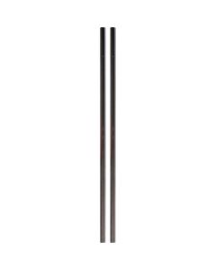 Makita 12-1/4 in. Planer Blade, Double Edged High Speed Steel (Pack of 2)
