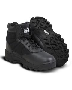 Original S.W.A.T. Classic 6 in. Boots, Coyote, Size 10