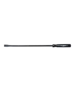 25" Angled Tip Pry Bar