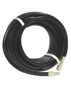 AIR-SUPPLY LINE w/ FITTINGS