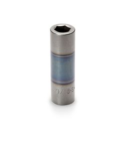 FlexZone 1/2" Drive Deep Impact Socket 9/16in