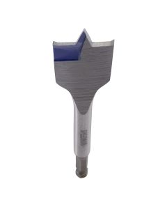 1-1/4" x 4" SPEEDBOR Blue Groove Drill Bit
