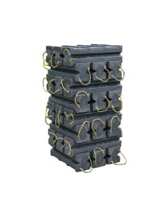 24PC Super Stacker