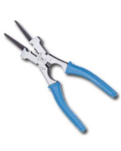 Mig Plier Welper
