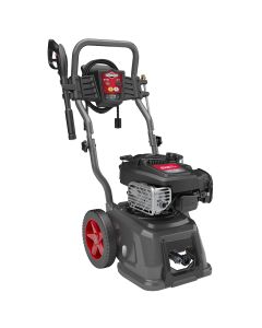 Briggs and Stratton Pressure Washer, 3100 PSI, 2.5 GPM