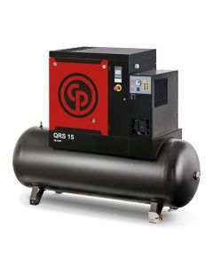 CP-QRS15 HPD SCREW COMP.W/DRY