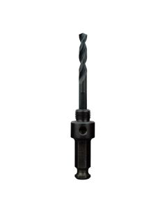 Milwaukee Milwaukee Small Thread Arbor, 7/16 in. Shank