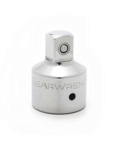 1 in. F x 3/4 in. M Adapter