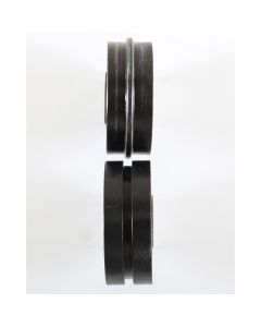 3/16 in. Round Bead Steel for Bead Roller