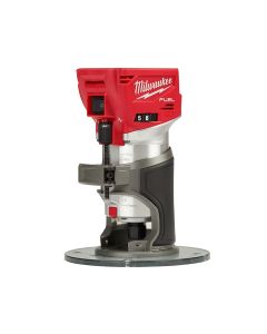 M18 FUEL Compact Router