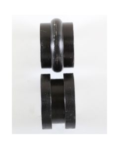 5/8 in. Round Bead Steel for Bead Roller