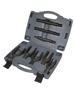 5 Piece Thick Pickle Fork Kit