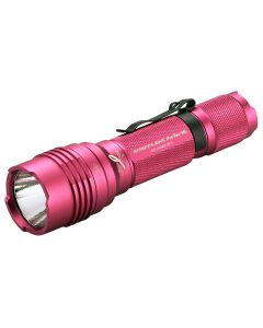 ProTac High Lumen Tactical Light  - Pink