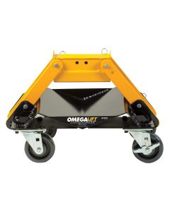 2000lb capacity ea , 3-N-1 car dollies, pair