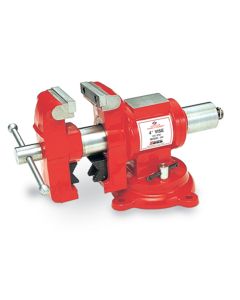 Bench Vise 4"