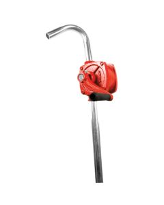 Rotary Barrel Pump