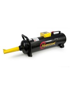 5 Gallon "Hurricane Cat 5" Aluminum Push Button Bead Seater