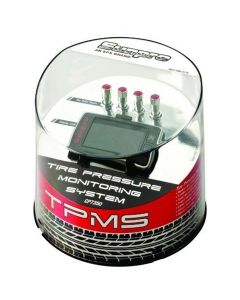 Universal TPMS Wireless Tire Pressure Gauge Monitoring System