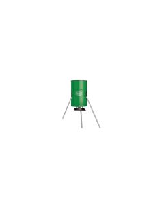 350 lb. Tripod Feeder w/ 20558 Digital Timer