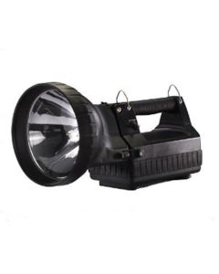 HID LiteBox Vehicle Mount System with DC  - Black, dimensions 17x17x11, weight 22.8 lbs